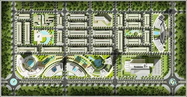 Detaco Nhơn Trạch