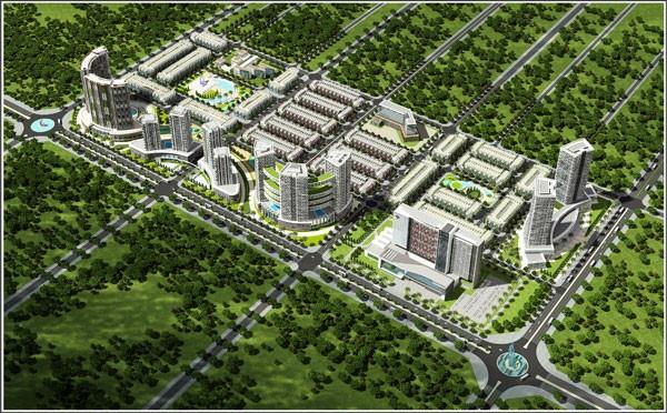 Detaco Nhơn Trạch