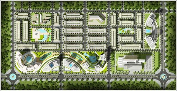 Detaco Nhơn Trạch