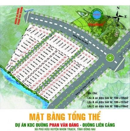 Phú Hữu Residence