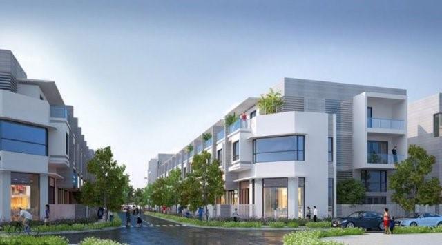 Phú Hữu Residence