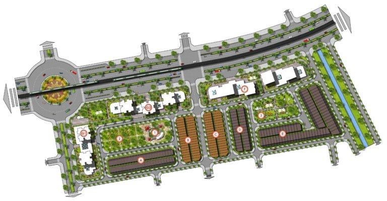 Thăng Long Home Hiệp Phước