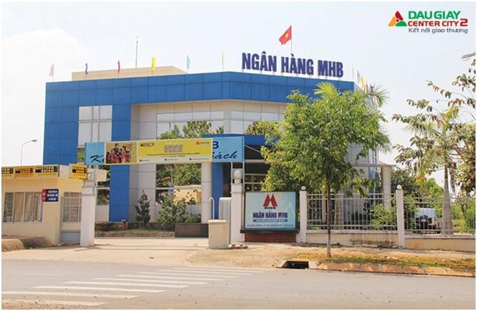 Dầu Giây Center City 2