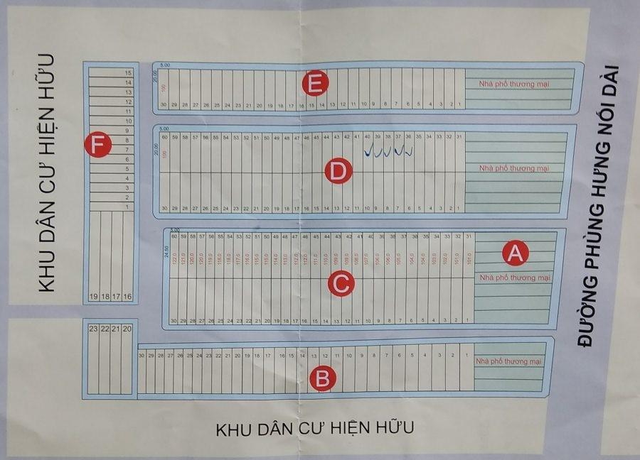 Khu dân cư An Phát