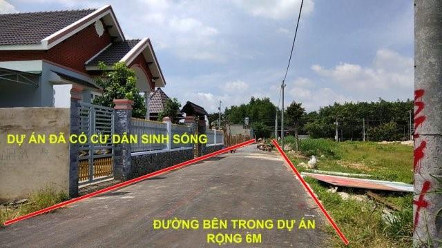 Khu dân cư An Phát