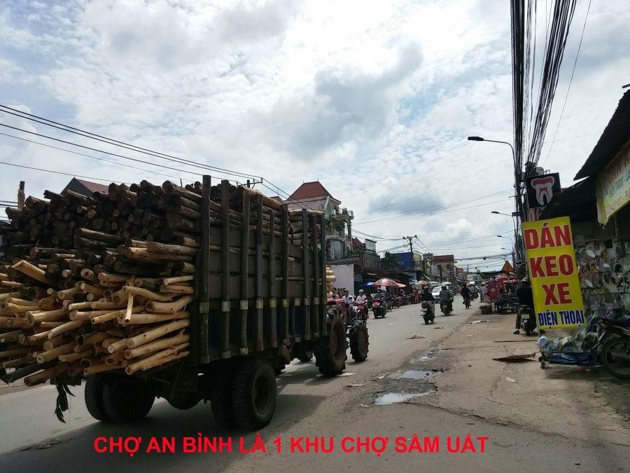 Khu dân cư An Phát