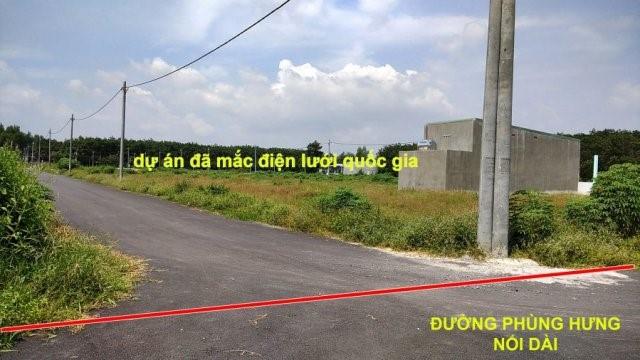 Khu dân cư An Phát