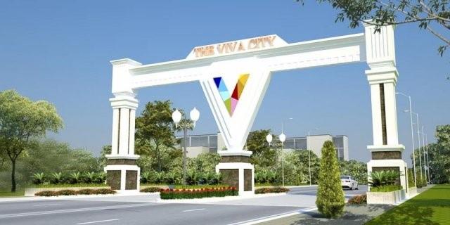 The Viva City