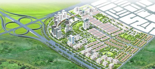 KDC Thạnh Phú