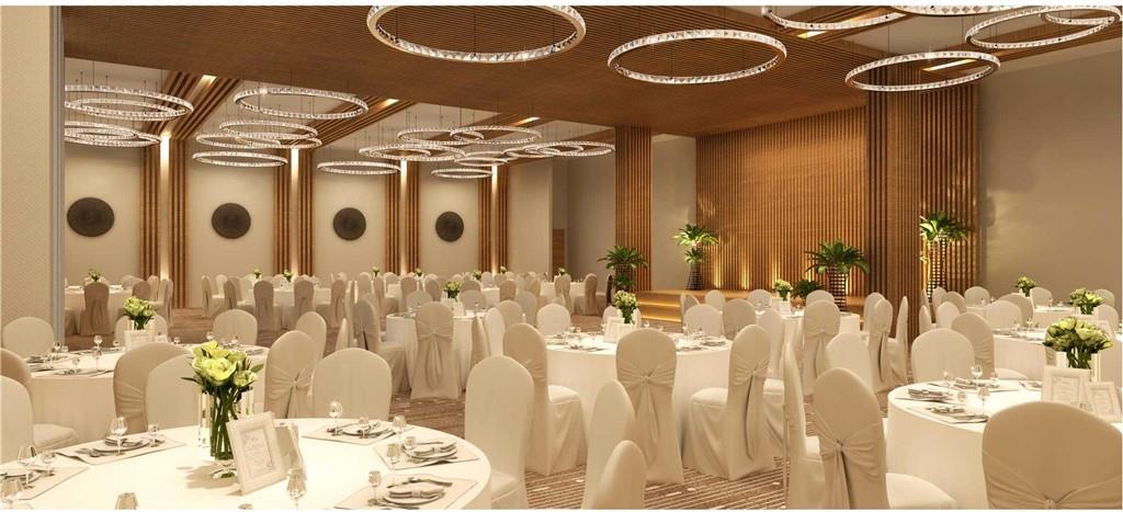Carava Resort Cam Ranh