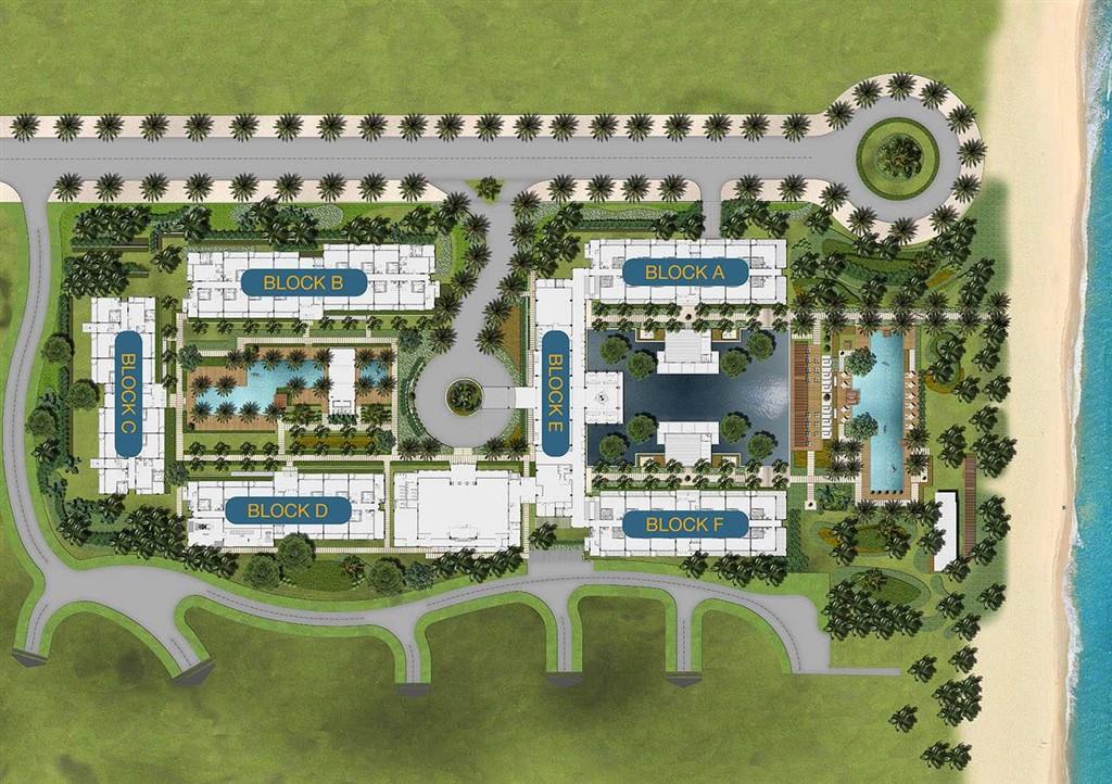 Carava Resort Cam Ranh