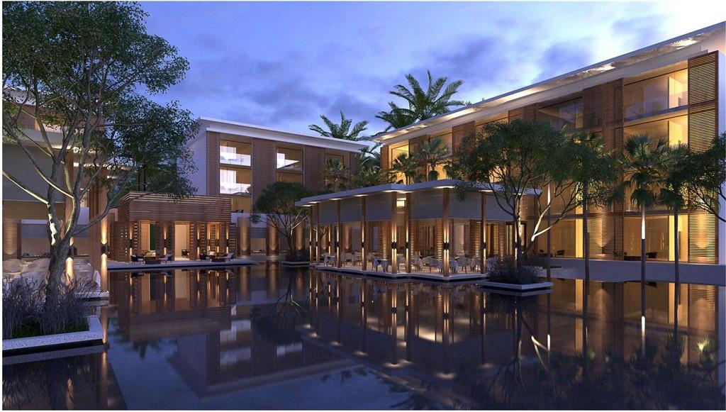 Carava Resort Cam Ranh