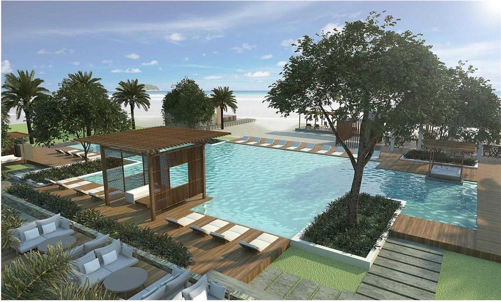 Carava Resort Cam Ranh