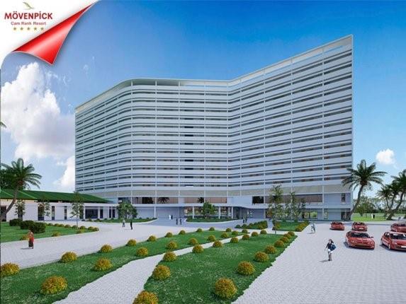 Movenpick Cam Ranh Resort