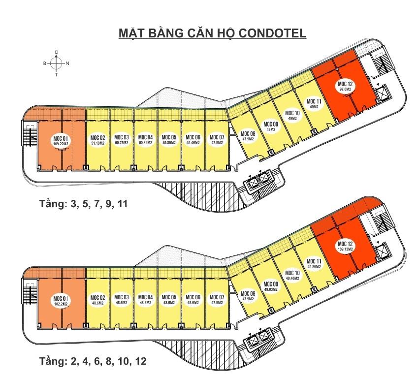 Movenpick Cam Ranh Resort