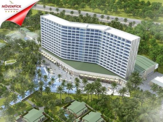 Movenpick Cam Ranh Resort