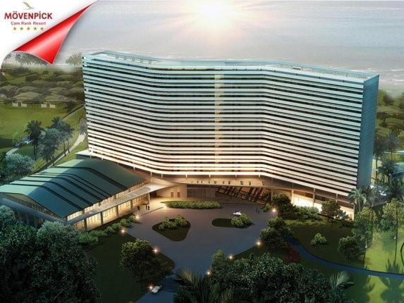 Movenpick Cam Ranh Resort