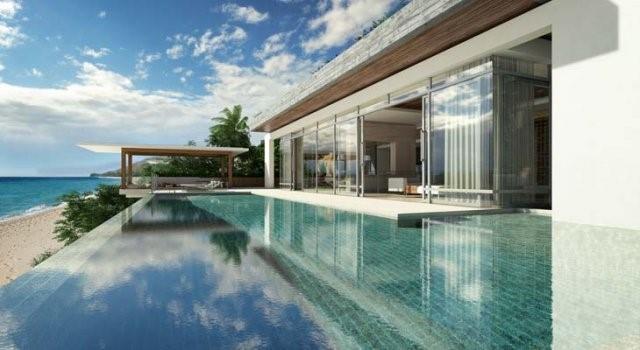 The Residences Mia