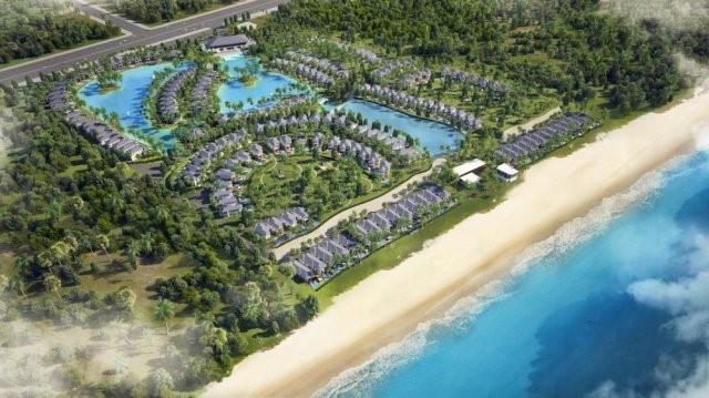 Vinpearl Bãi Dài