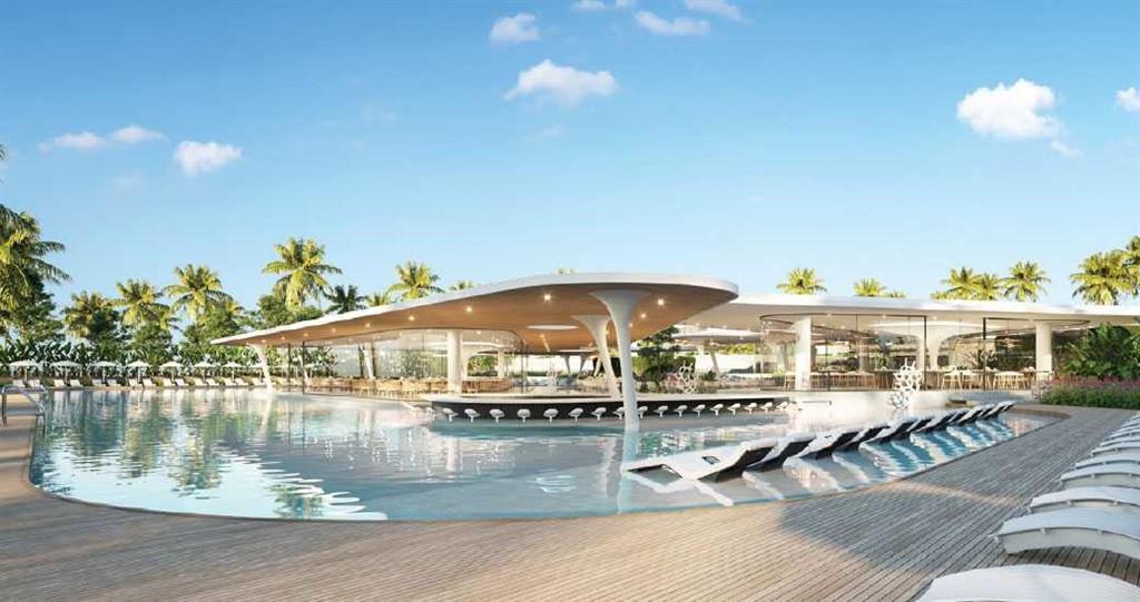 Vogue Resort Nha Trang