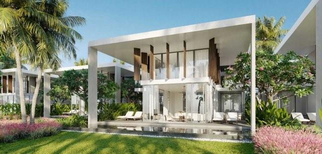 Vogue Resort Nha Trang