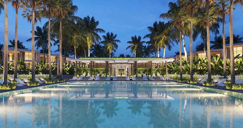 Vogue Resort Nha Trang