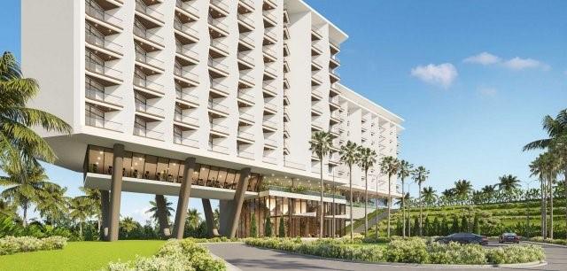 Vogue Resort Nha Trang