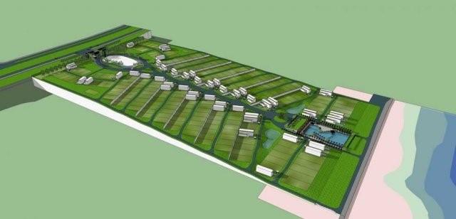 Cam Ranh Mystery Villas