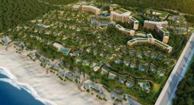 Cam Ranh Mystery Villas