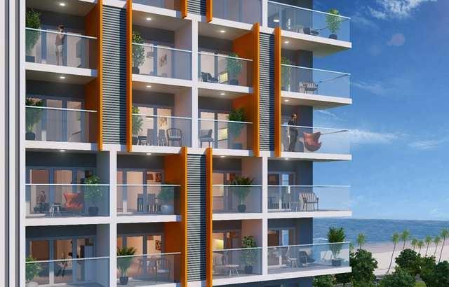 Ariyana Smart Condotel Nha Trang