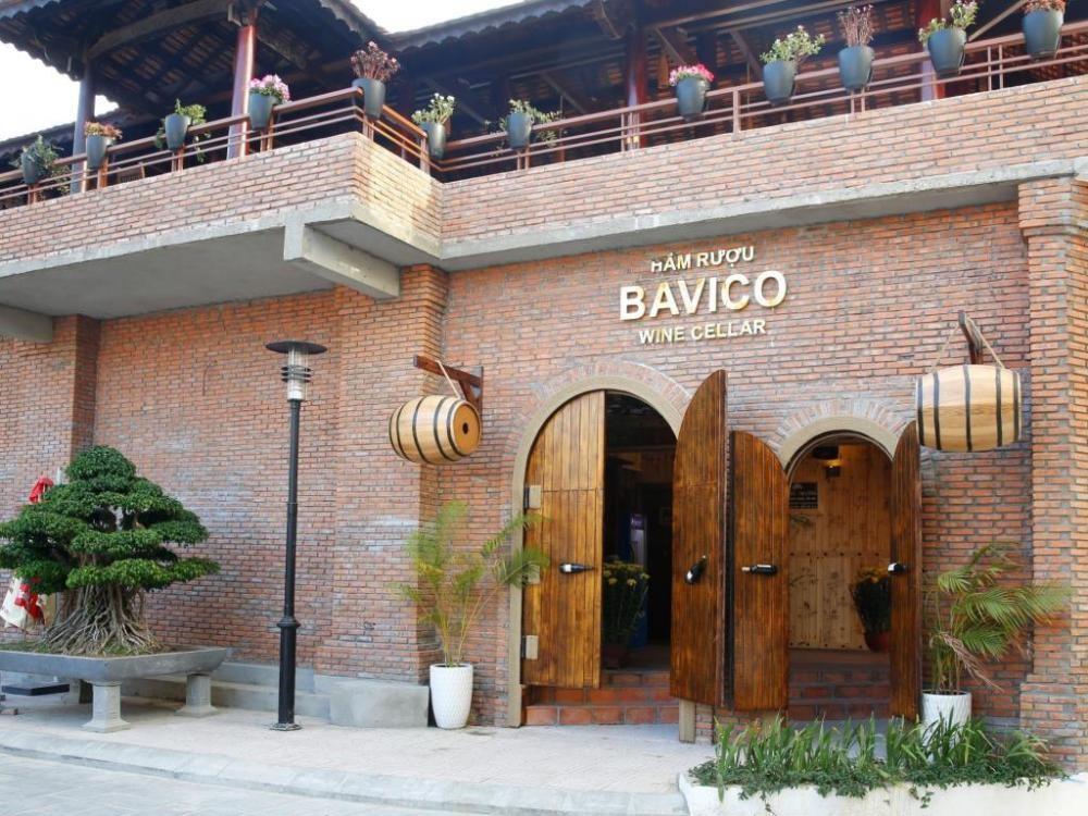 Bavico Nha Trang