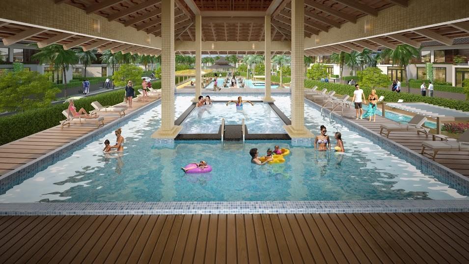 Cham Oasis Nha Trang