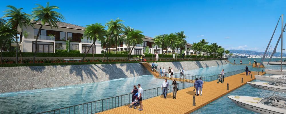 Cham Oasis Nha Trang