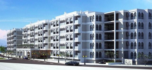 Cham Oasis Nha Trang