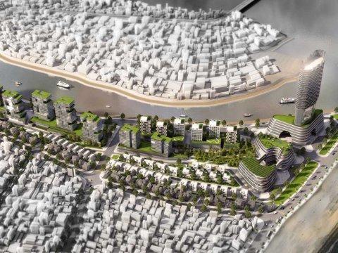Cồn Tân Lập