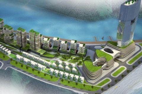 Cồn Tân Lập