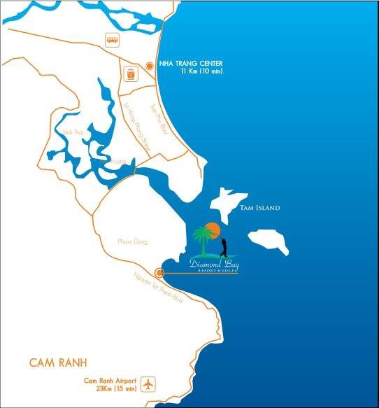 NovaWorld Nha Trang