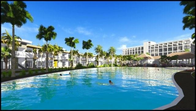NovaWorld Nha Trang