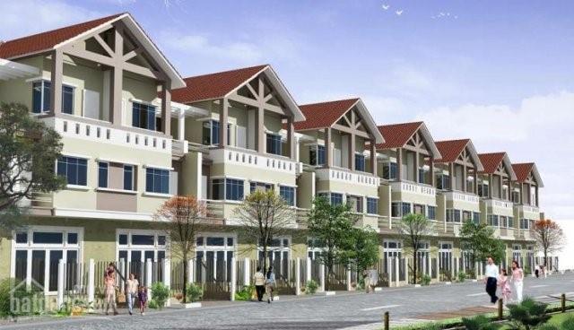 Đô thị Hoàng Long