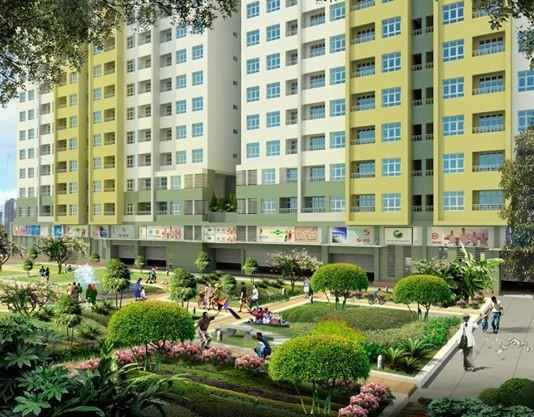 Đô thị Hoàng Long