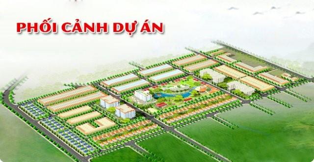 Đô thị Hoàng Long