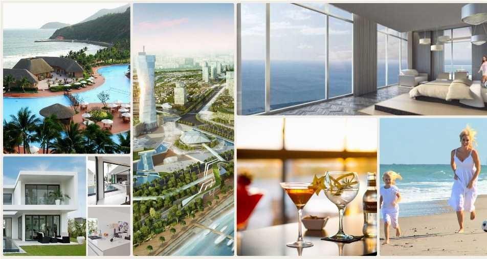 Dự án sân bay Nha Trang