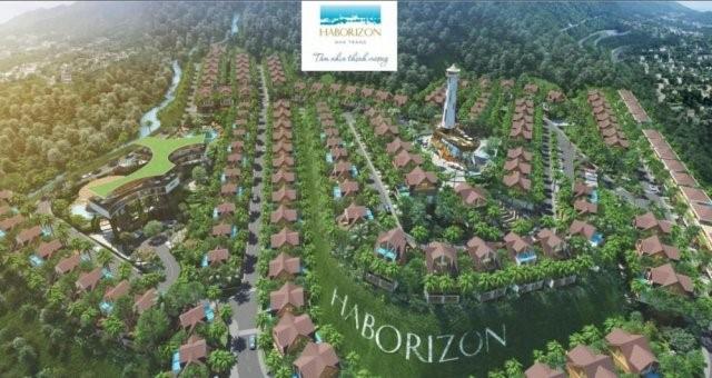 Haborizon Nha Trang