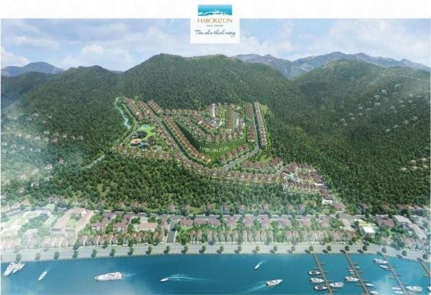 Haborizon Nha Trang