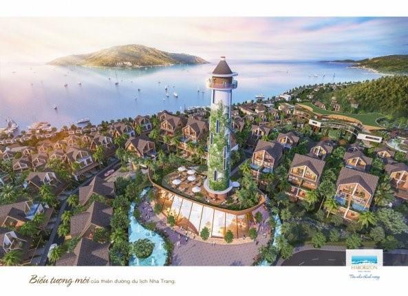 Haborizon Nha Trang