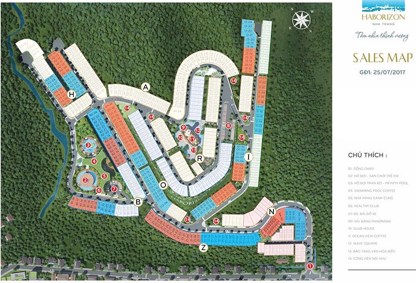 Haborizon Nha Trang
