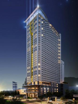 Havana Nha Trang Plaza