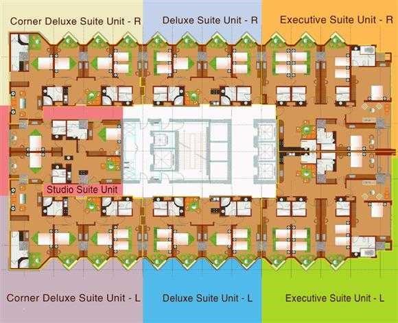 Havana Nha Trang Plaza