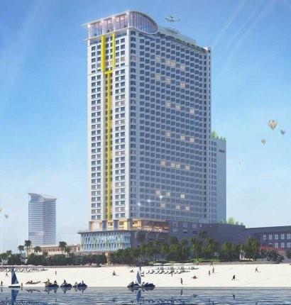 Havana Nha Trang Plaza