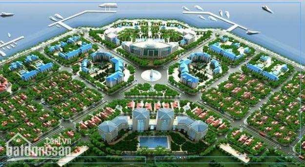 KĐT biển An Viên